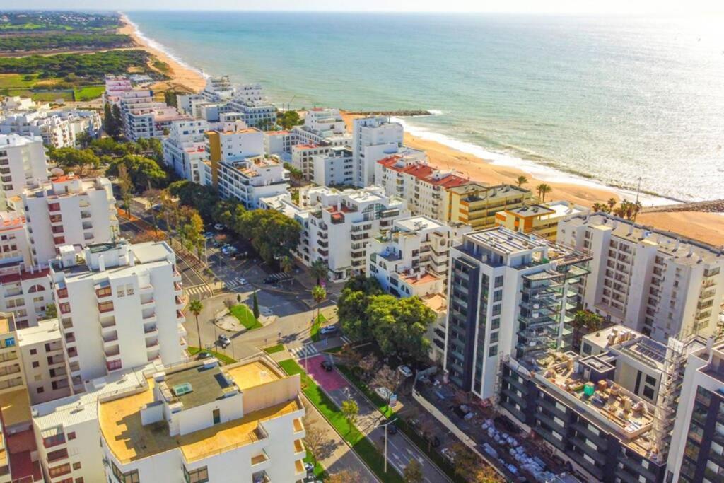 Comfort Zone Beach Apartment Картейра Экстерьер фото