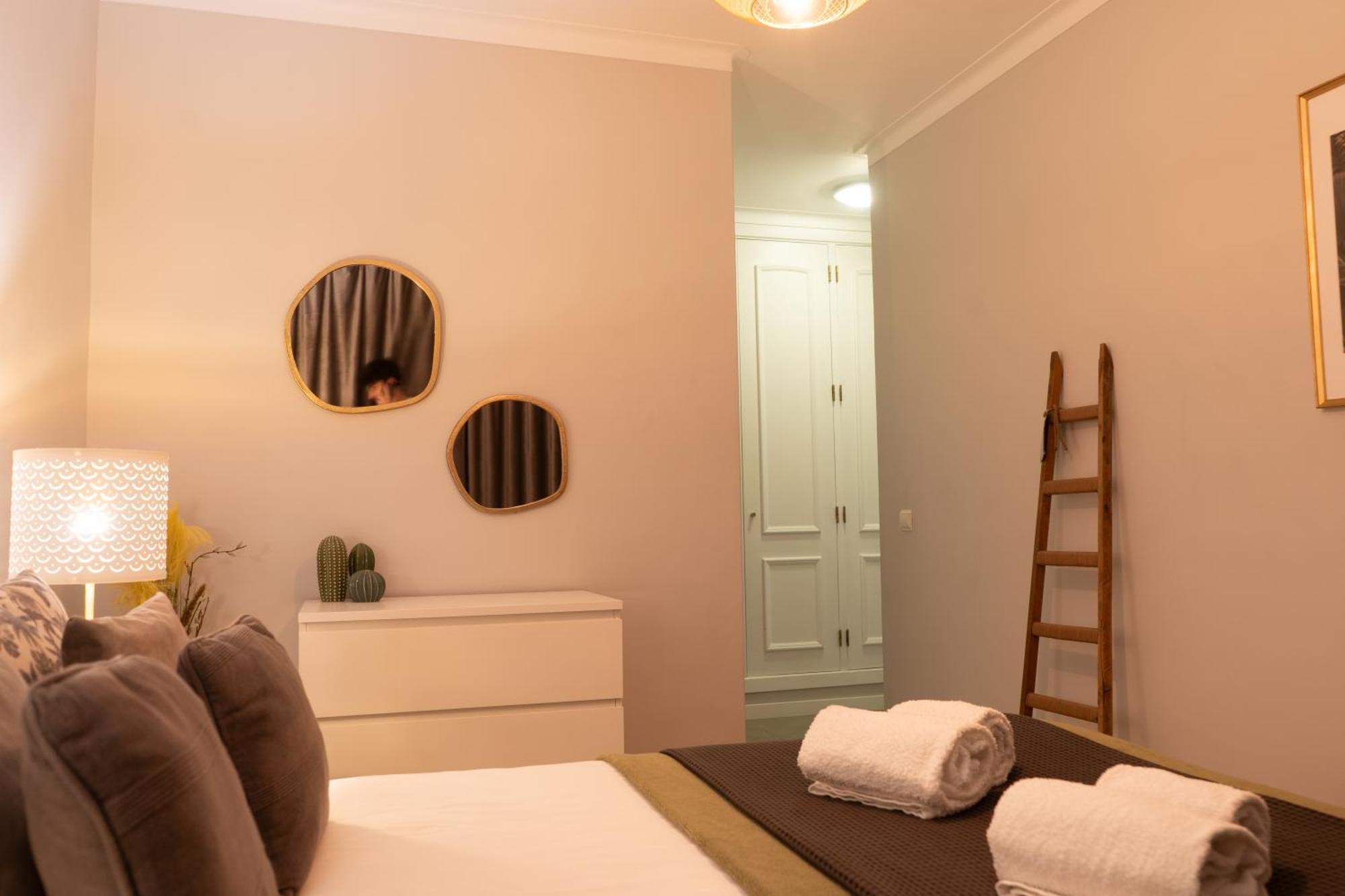 Comfort Zone Beach Apartment Картейра Экстерьер фото