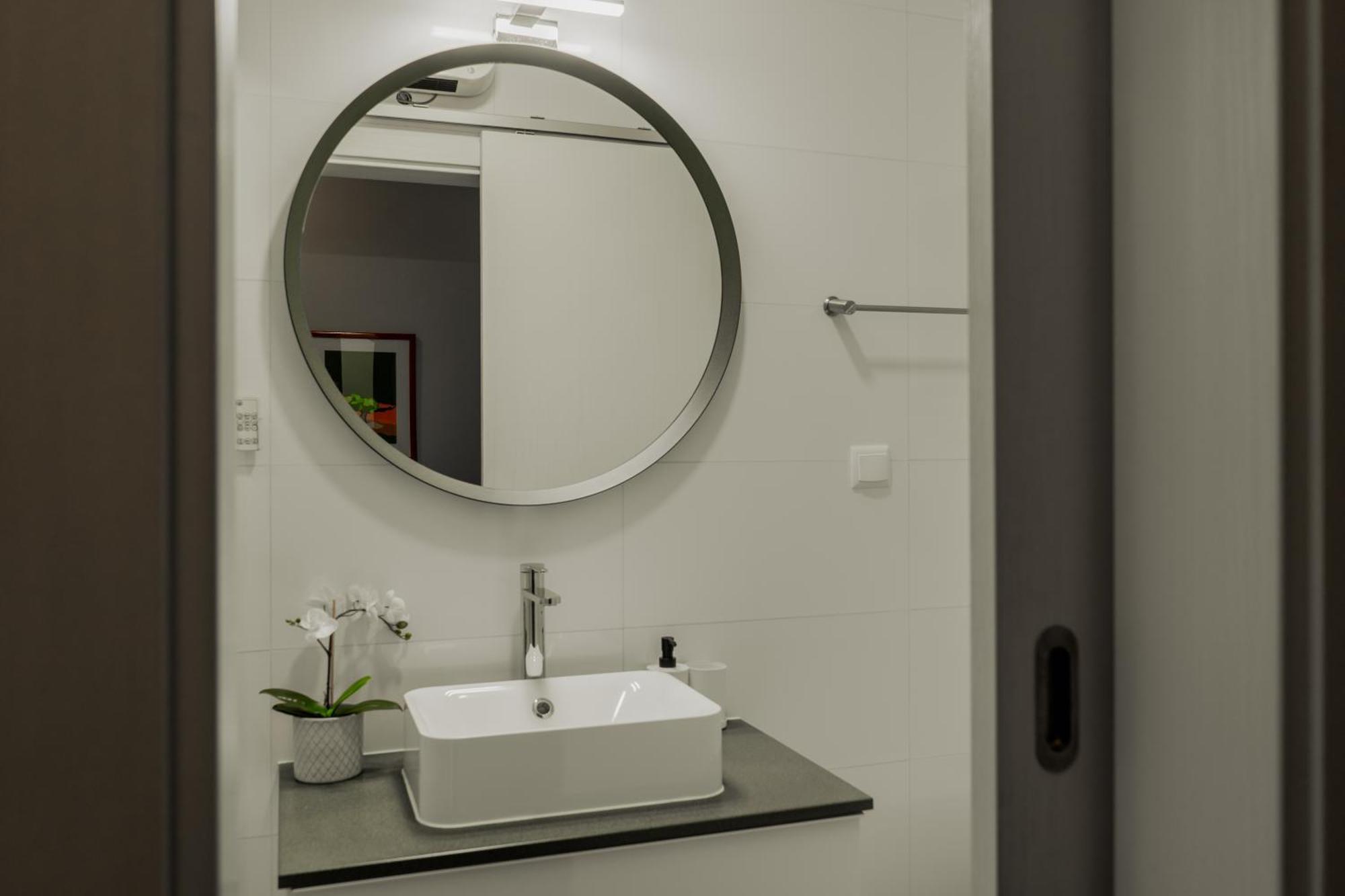 Comfort Zone Beach Apartment Картейра Экстерьер фото