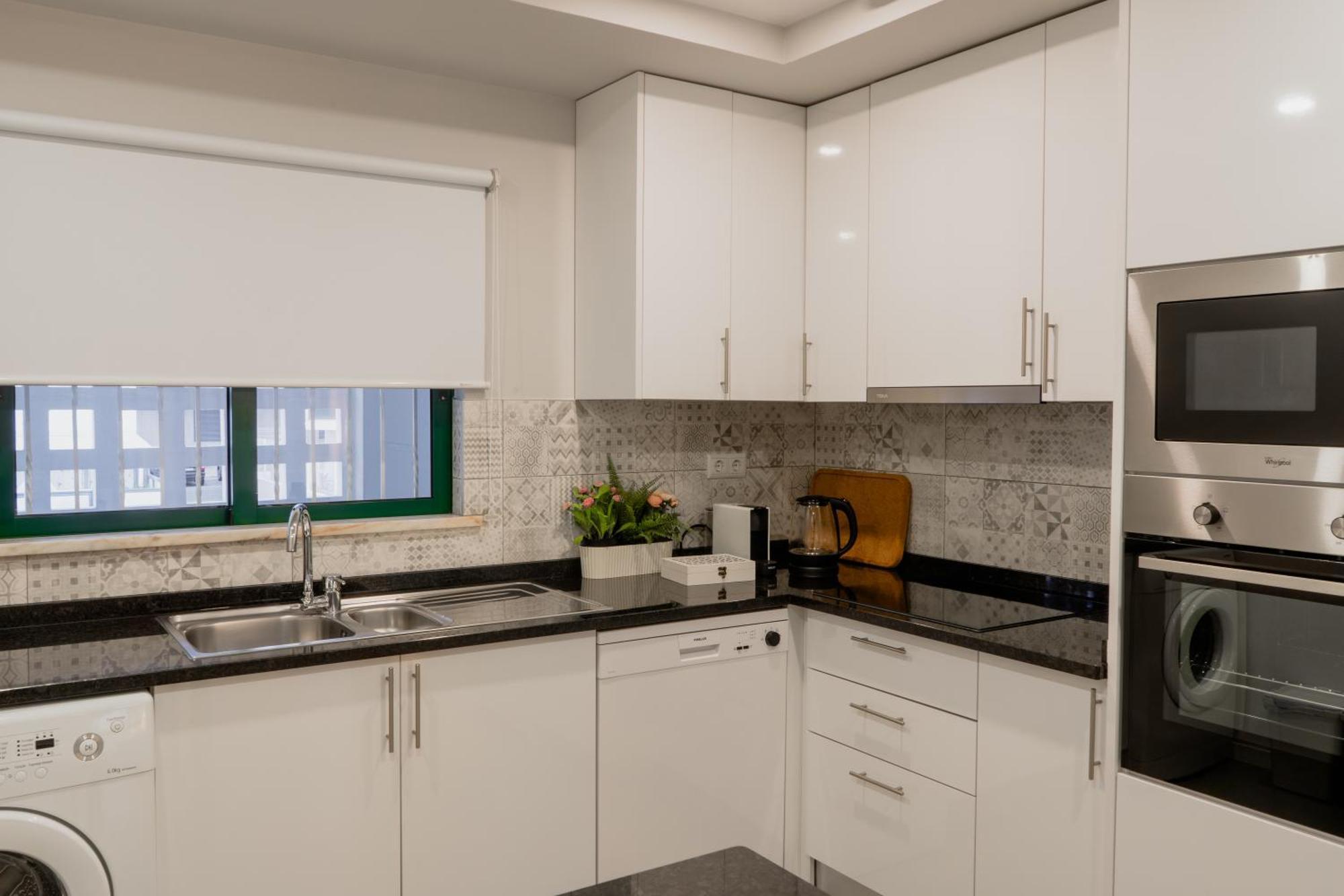 Comfort Zone Beach Apartment Картейра Экстерьер фото