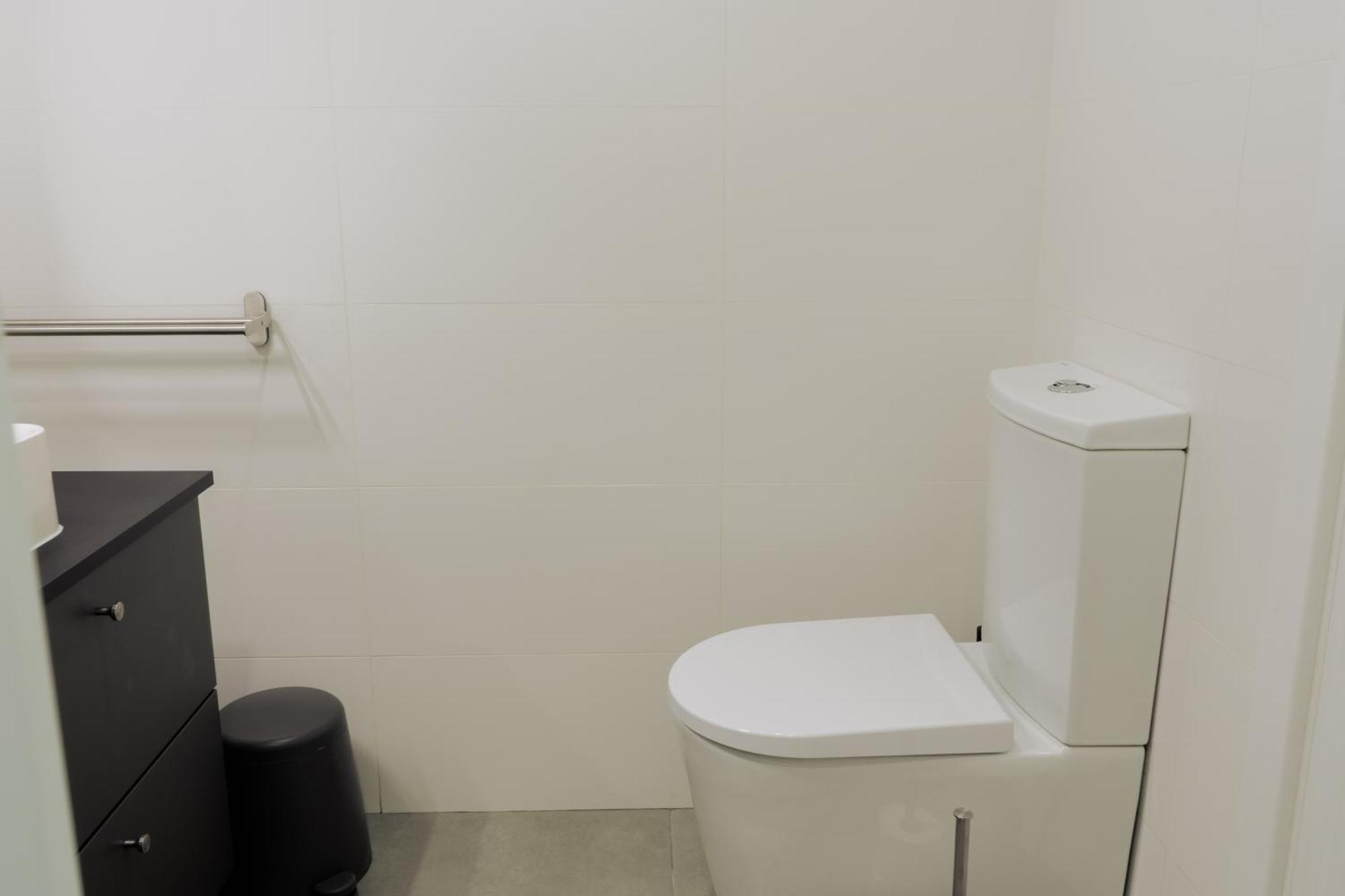 Comfort Zone Beach Apartment Картейра Экстерьер фото