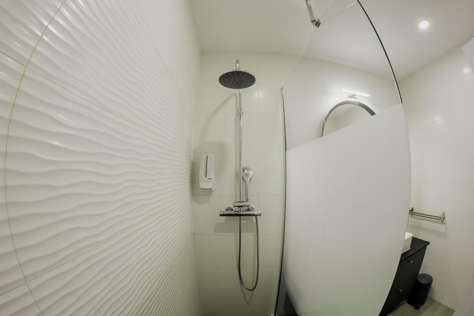 Comfort Zone Beach Apartment Картейра Экстерьер фото
