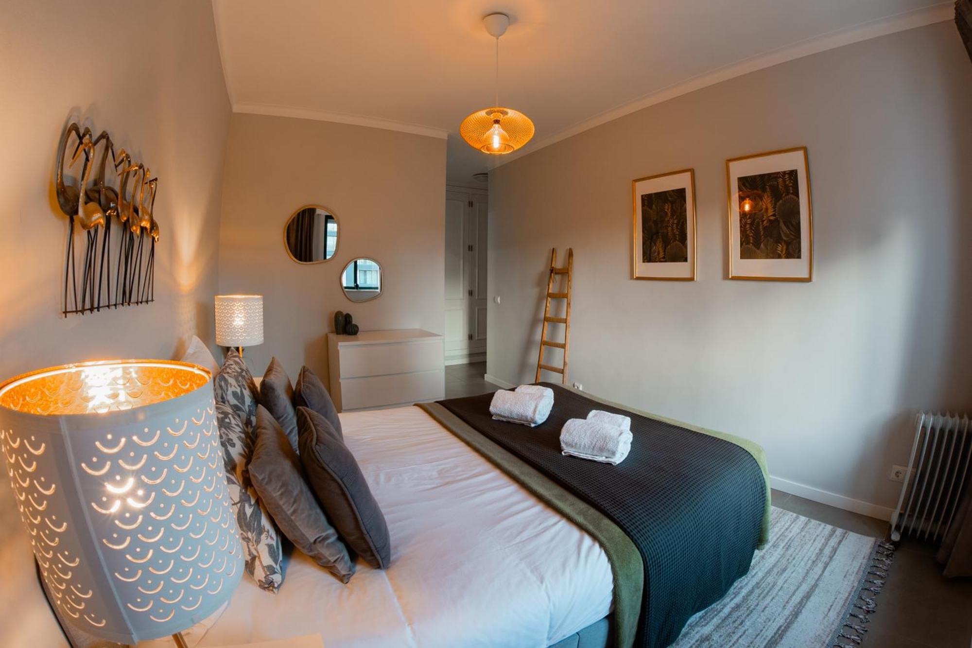 Comfort Zone Beach Apartment Картейра Экстерьер фото